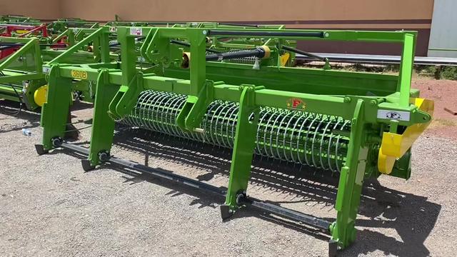 @LMR MAQUINARIA AGR&Iacute;COLA