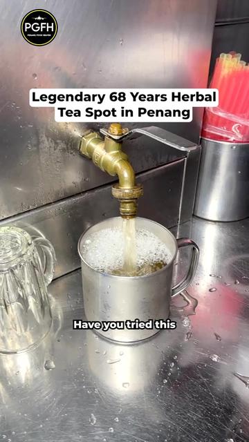 @Penang Food Heaven