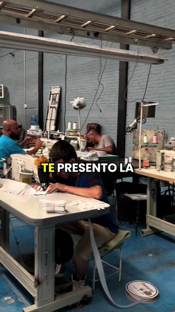 @CVT Factory México
