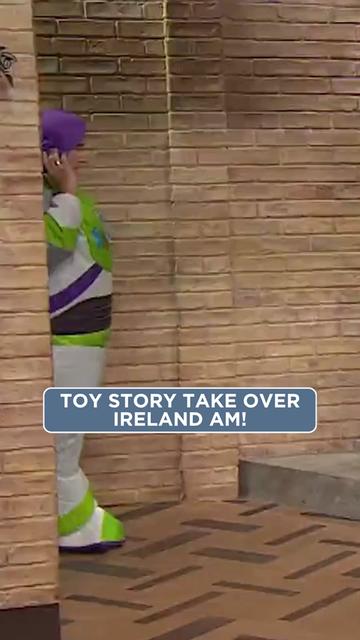 @Ireland AM