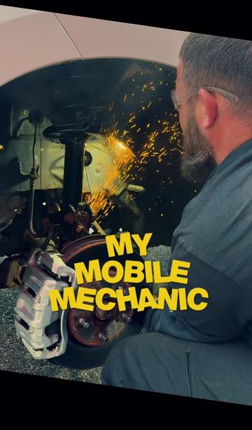 @My Mobile Mechanic