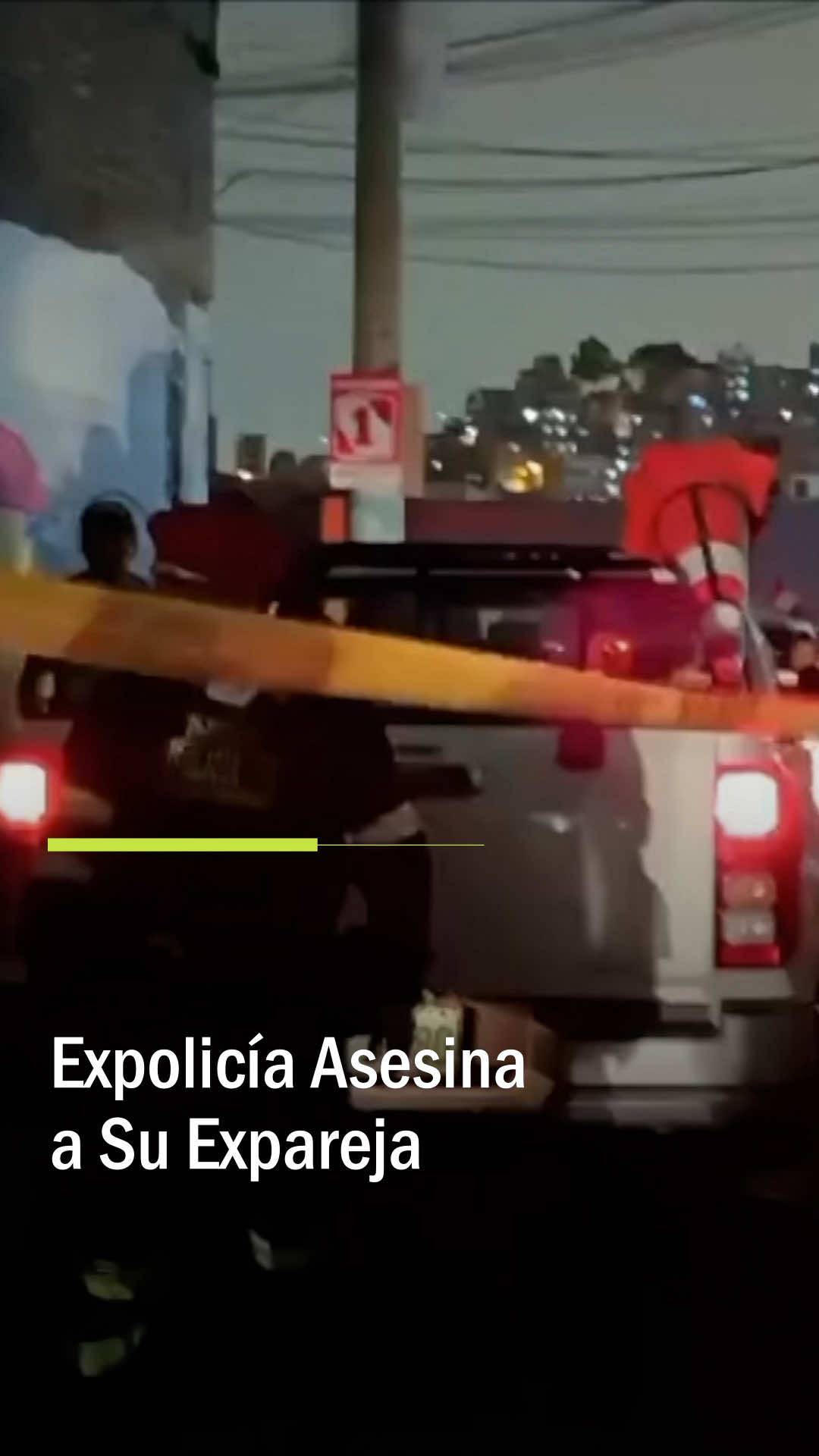 @Primer Impacto