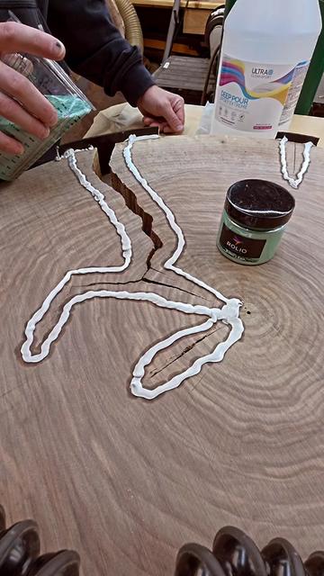 @UltraClear Epoxy