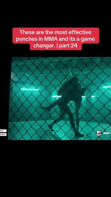 @MMA On Point