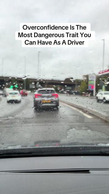 @Tom the Driver