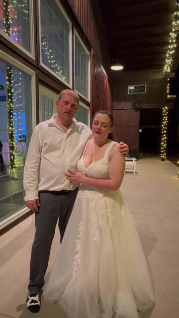 @Ever After Farms Weddings