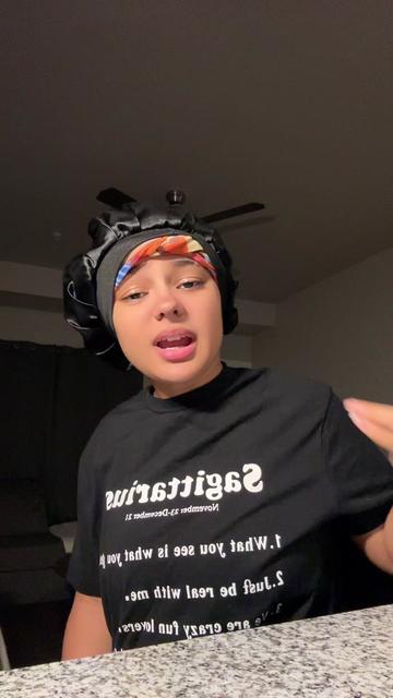 @Mikiah Morrison