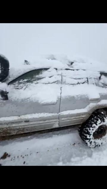 @Jeep Grand Cheroke 4.7V8