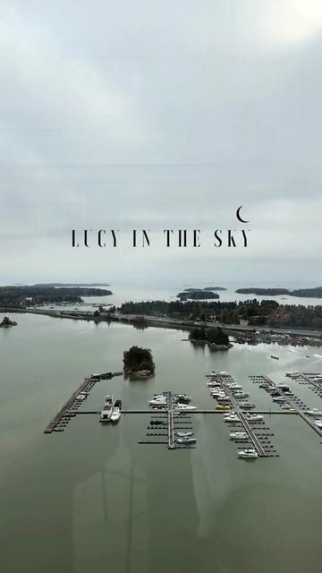 @Lucy in the Sky