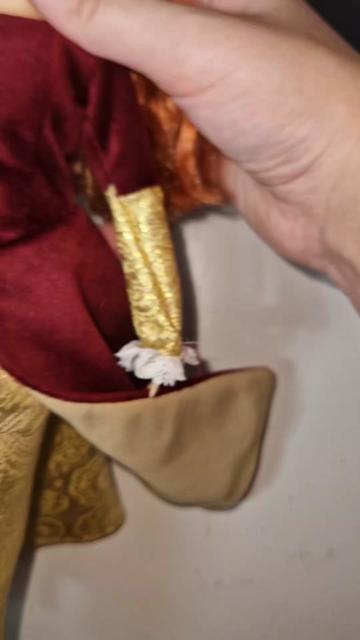 @Paula | Menina Dolls