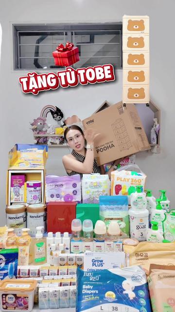 @Mẹ Sam Review