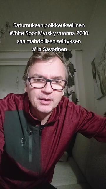@Savorinen