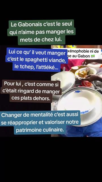 @Les Gabonitudes🇬🇦