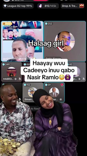 @Halaag girl 🦂📺