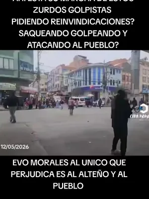 @Boliviano Libre
