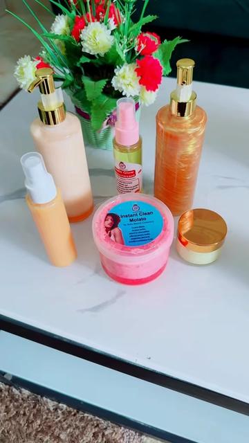@BellabeautyEmpire396