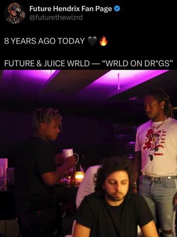 @FUTURE THE WIZARD