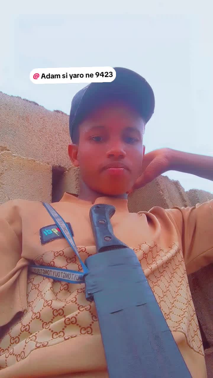 @Idris Lucky boy🇳🇬❤️‍🩹🇳🇬