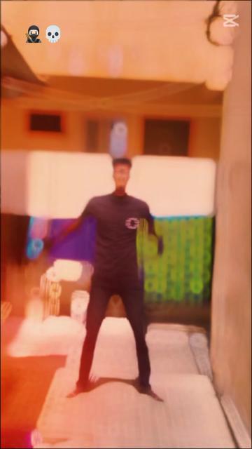 @❌Taj bhai DmG❌