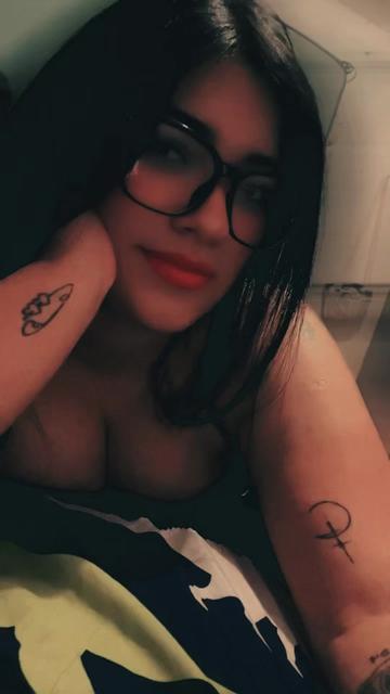 @Alondra Delgado