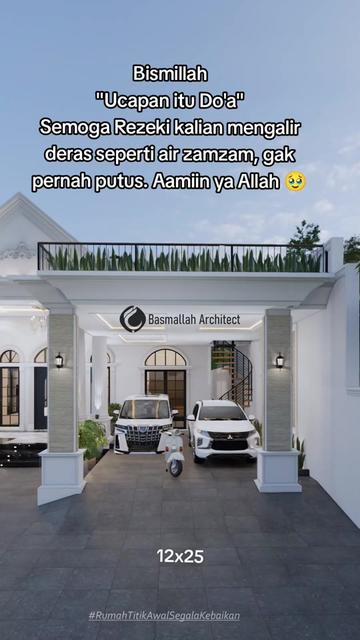 @Basmallah Architect