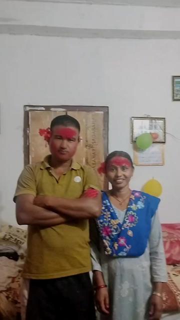 @Prema Budhathoki