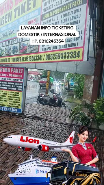 @LINTAS BUANA OFFICIAL