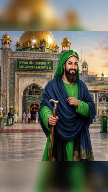 @🙏🏻Ibadat peera di🙏🏻