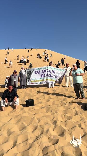 @Olucak Turizm