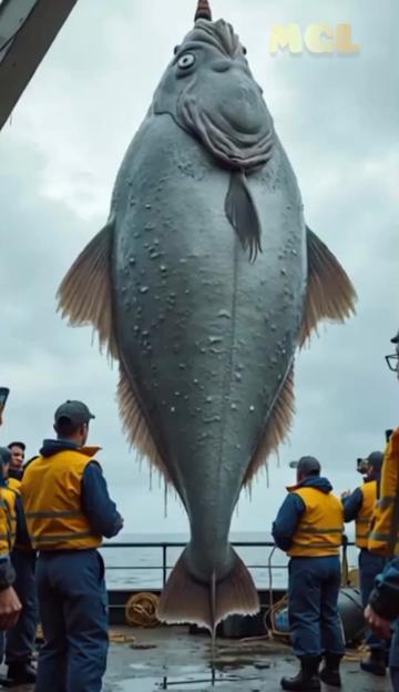 @Sea monsters
