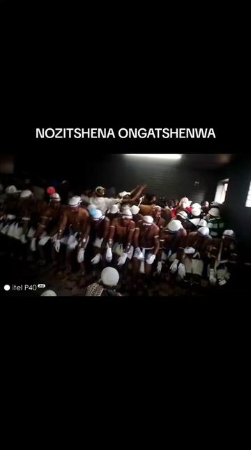 @Hlangana Bhaca