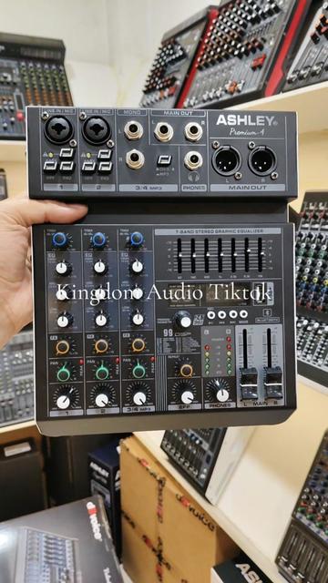 @KINGDOM AUDIO