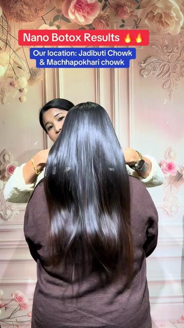 @Refined Beauty Hub (Salon)