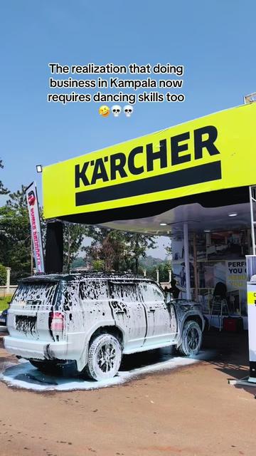 @POWER PRODUCTS UGANDA