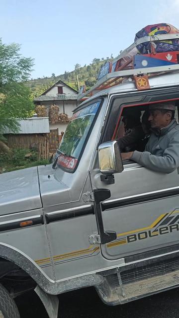 @मोहन खड्का