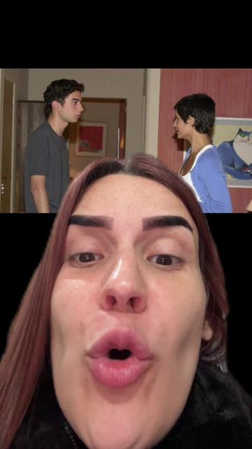 @Bibi Novelas