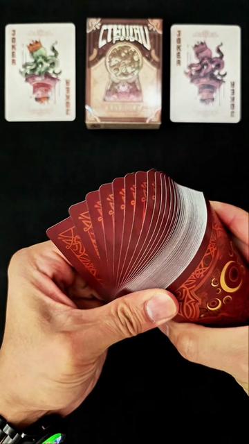 @Gavin Wong Magic