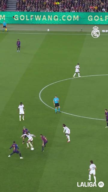 @Real Madrid C.F.