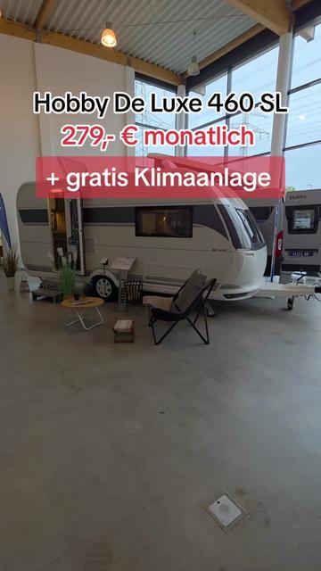 @Caravan Dealer