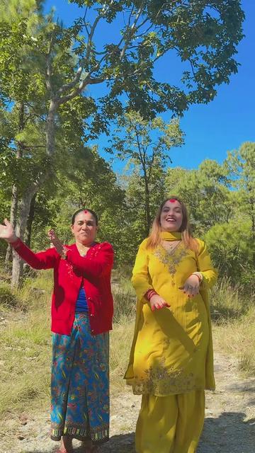 @Anjana Chhetri🧿