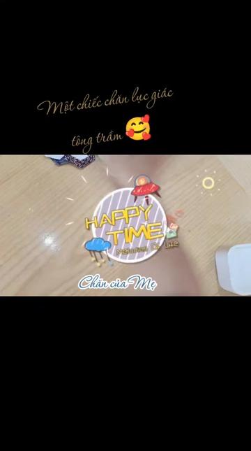 @Chăn của Mẹ
