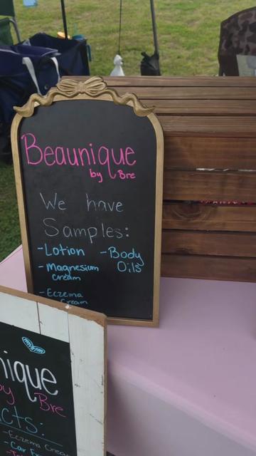 @BeaUnique by Bre