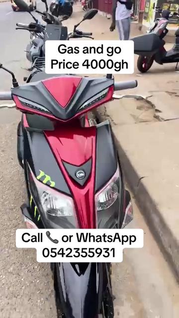 @Mr John Motor