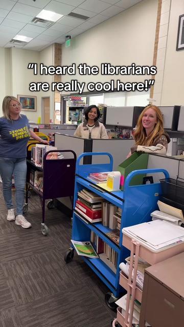 @Sherman Public Library