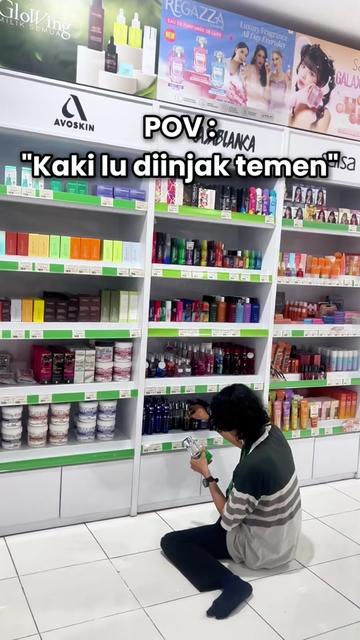 @ladylookcosmetic