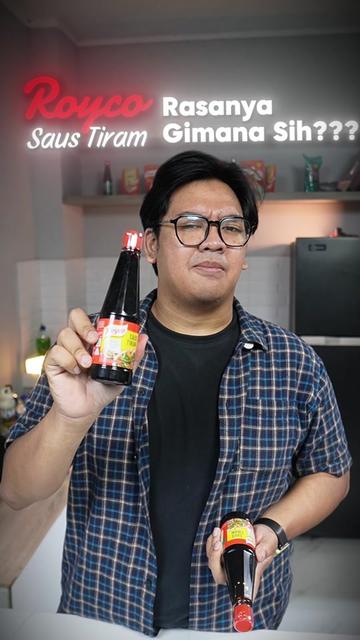 @Masak Apa Hari Ini