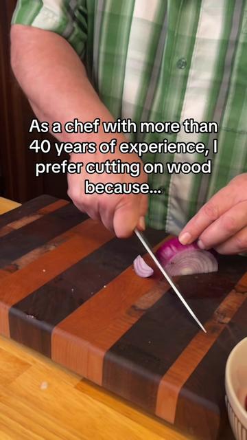 @Chef Frank | Chef-Made Boards