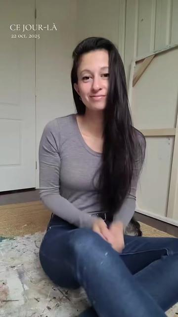 @Marie Di Croci