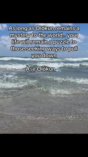 @🪞Onírúmọlẹ̀ TinuOkun 🪸🌊