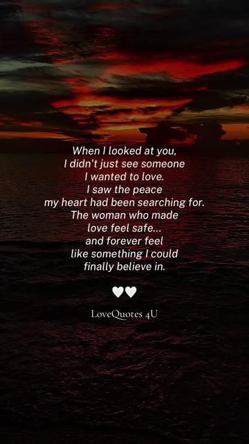 @L o v e Q u o t e s 4 U ♡